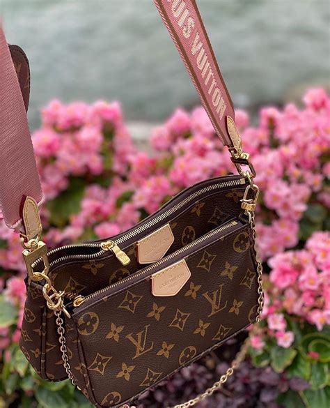 louis vuitton crossbody wallet purse|best crossbody Louis Vuitton.